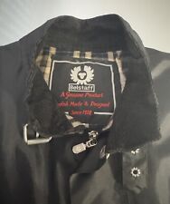 Belstaff wind breaker jacket, 100% original Tg XL nuova senza etichetta AK79
