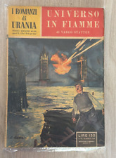URANIA I ROMANZI DI URANIA