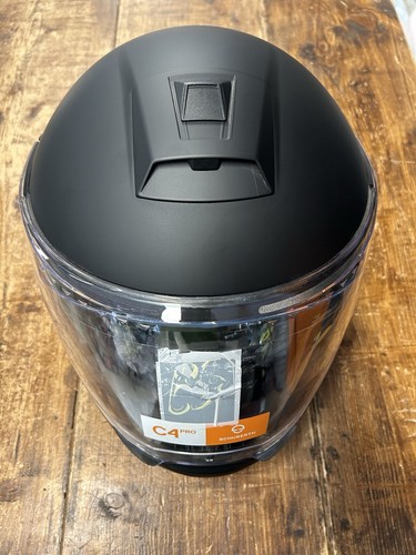 Casco schubert modulare - c4.,
