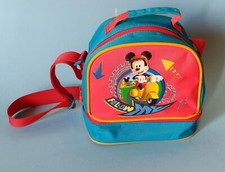 Mikye Mouse Disney Zainetto Scuola Materna Asilo tempo Libero tasca inferiore