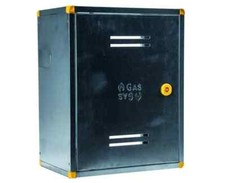 CASSETTA PER CONTATORE GAS IN