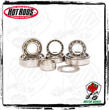 KIT CUSCINETTI TRASMISSIONE