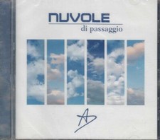 Nuvole di passaggio di AD - CD