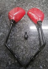 21209004 COPPIA SPECCHIETTI