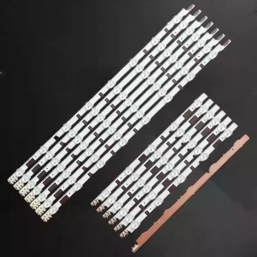 Barra striscia led per - led, (14)