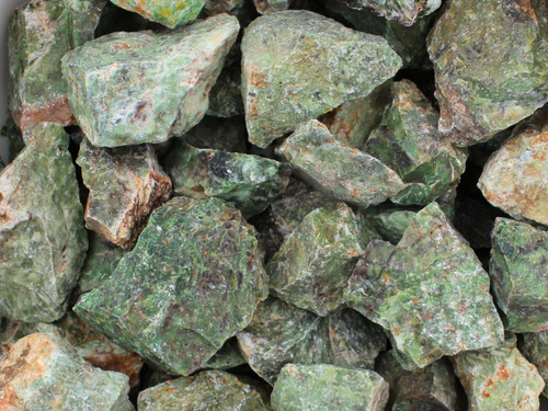 Crisoprasio grandi rocce - crisoprasio,