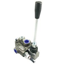 Distributore idraulico MD 3/8"