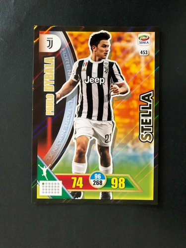 Card calciatori panini - card,
