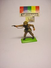 Soldatino Toy Soldier Britains