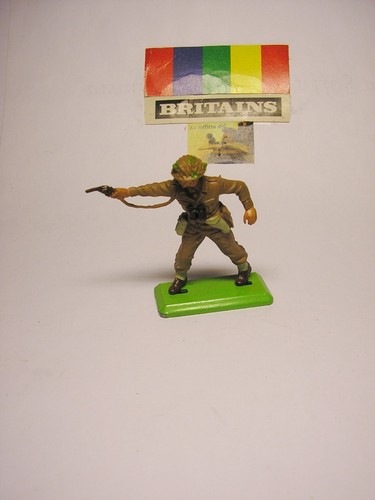 Soldatino toy soldier britains - soldatino,