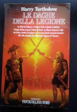 Daghe della legione harry - daghe,
