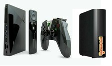 2017 Nvidia Shield TV Gaming