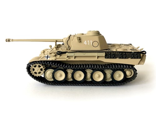 Cdc armour collection nr - cdc, 1/72