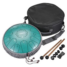 LEKATO Kit Batteria Lingua