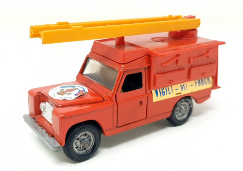 Mebetoys land rover - mebetoys, a-67