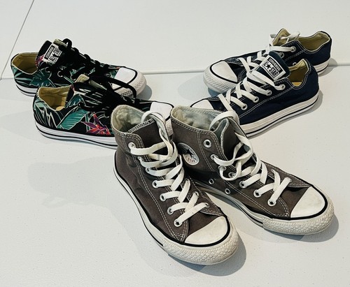 Converse all star chuck - star,