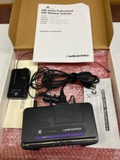 audio technica 200 series