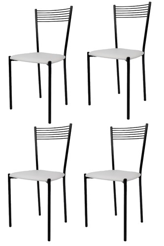 Tommychairs sedia cucina - sedia,