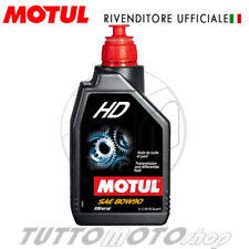 1 Litro Olio MOTUL x