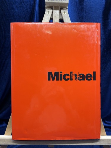 Michel schumacher firma - schumacher, foto
