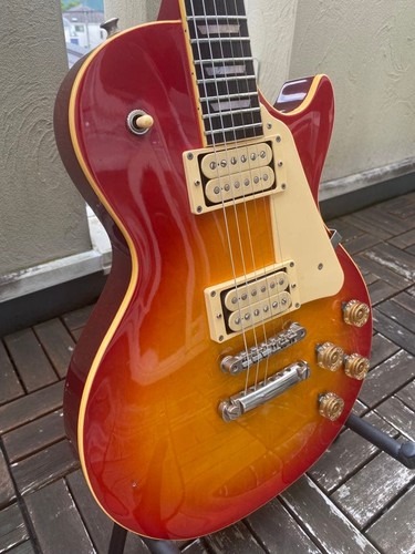 Aria pro standard - lp, ls