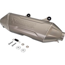 Akrapovic slip line - slip,