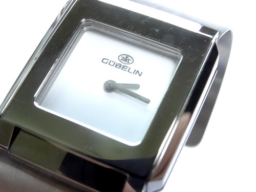 Orologio mystery cuff - mystery, piccolo