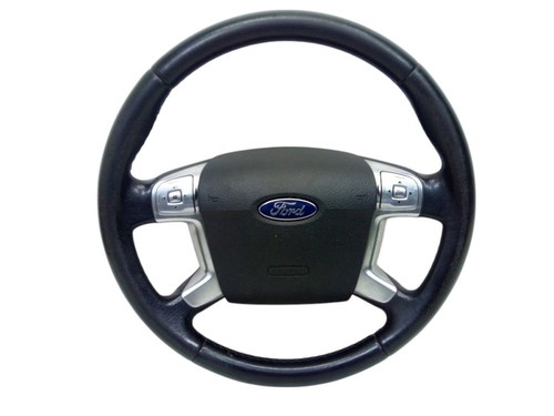 Volante multifunzione pelle - volante,