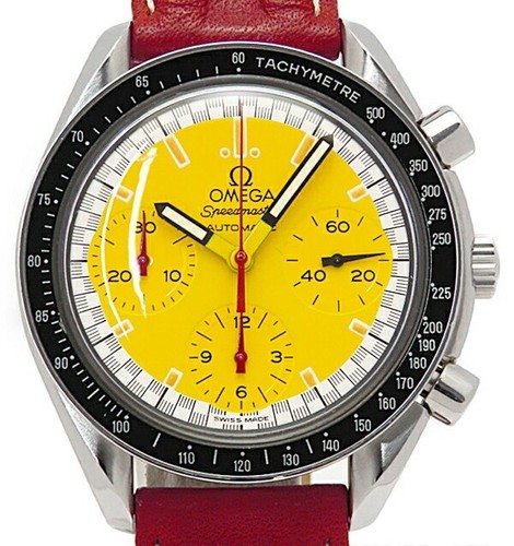 Orologio automatico omega - automatico,