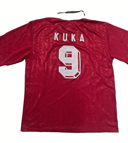 Kaiserslautern 1996 1998 - 1, fc