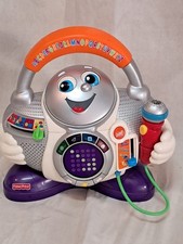 Gioco didattico multifunzione Fisher-price