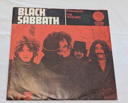 Black sabbath picture - sabbath,