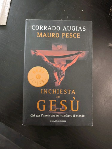 Corrado augias mauro - corrado,