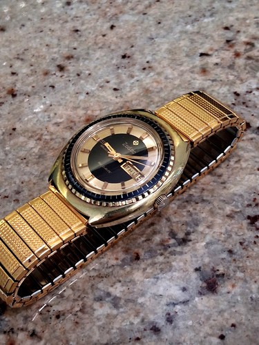 Orologio automatico uomo