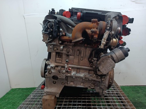 8hx motore completo - /,