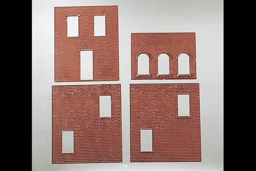 Piko 62809 componenti scale - piko, g