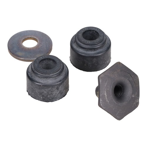 Kit barra stabilizzatrice - barra,