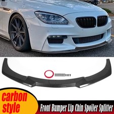 Carbon Look per BMW Serie 6