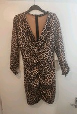 Abito donna Zara stampa