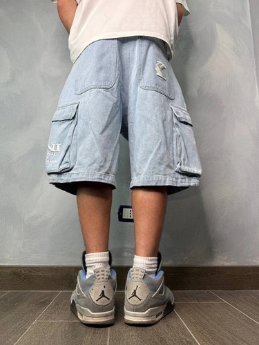 Vintage karl kani jorts - karl,
