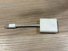 Adattatore VGA originale Apple
