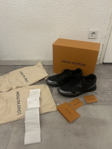 Louis vuitton scarpe run away - scarpe,