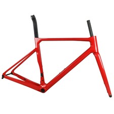 Telaio bici carbonio