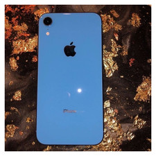 Apple iPhone XR buone
