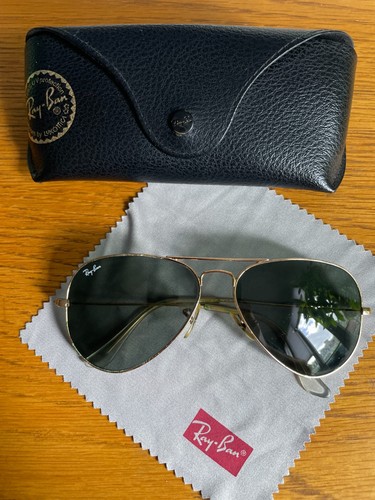 Ray ban aviator classic 15 - aviator,