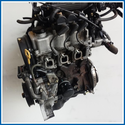 Motore completo f8cv 38kw - motore,
