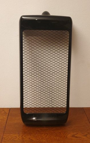 Copriradiatore triumph - copriradiatore,