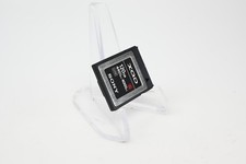 Sony XQD 120 GB serie G 440