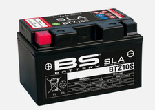 Batteria Moto BS BTZ10S 12V