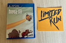 Nova-111 NUOVO SIGILLATO